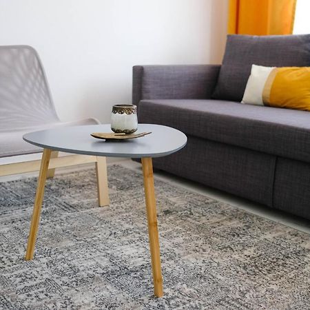 Lima Residence Nicosia Ngoại thất bức ảnh
