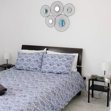 Lima Residence Nicosia Ngoại thất bức ảnh