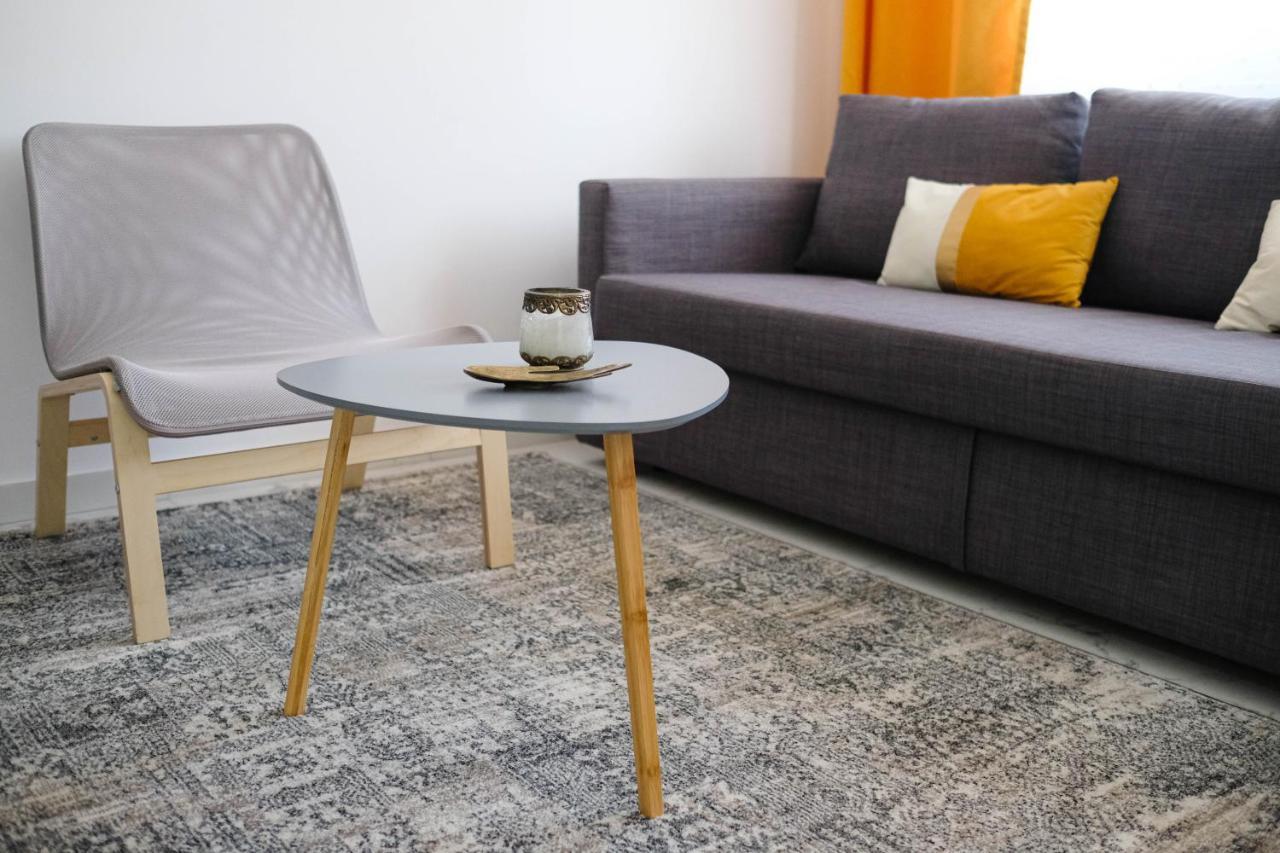 Lima Residence Nicosia Ngoại thất bức ảnh
