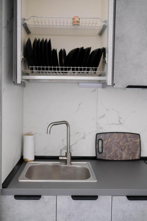 Lima Residence Nicosia Ngoại thất bức ảnh