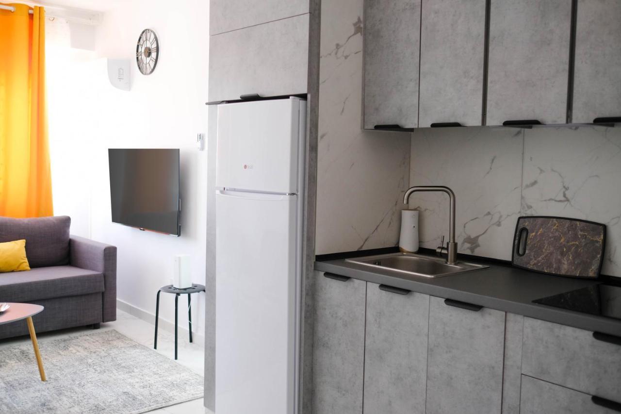 Lima Residence Nicosia Ngoại thất bức ảnh