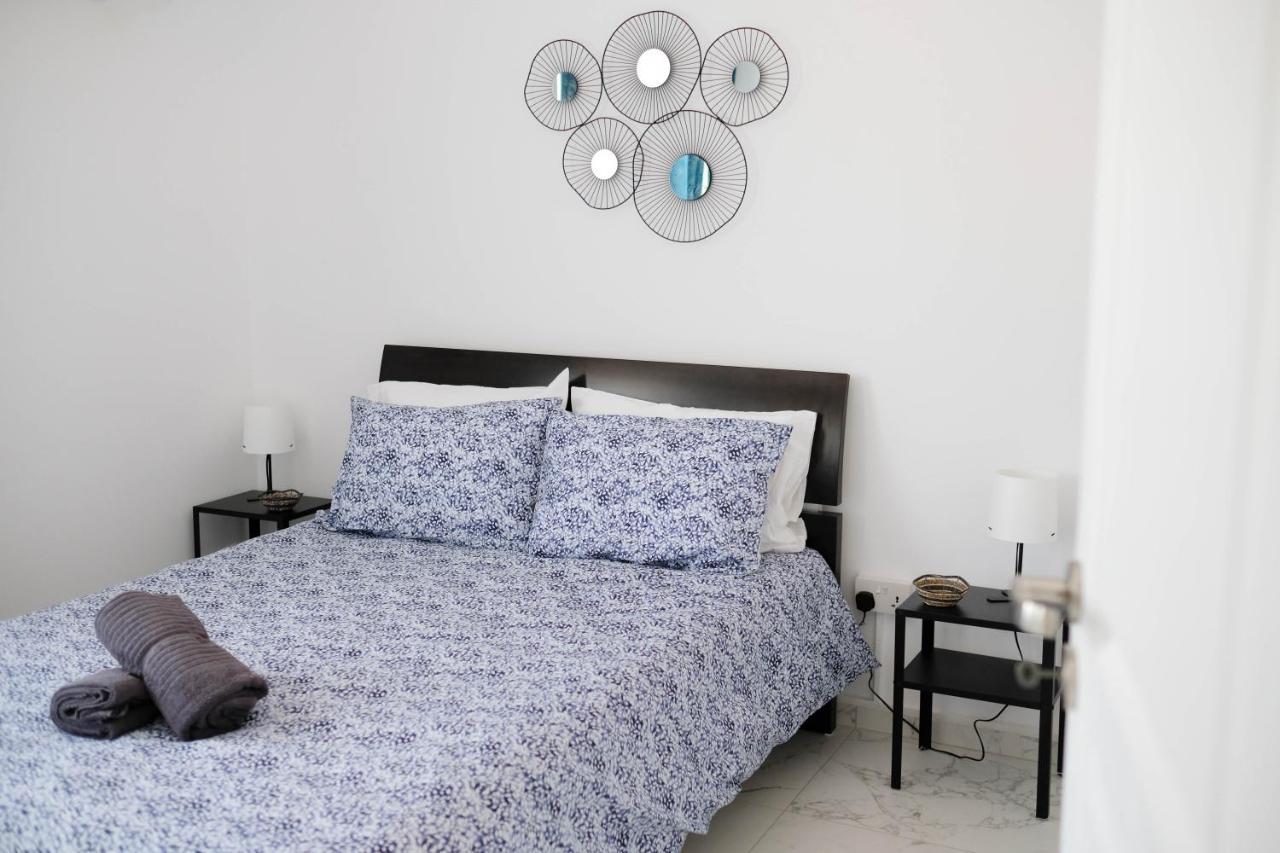 Lima Residence Nicosia Ngoại thất bức ảnh