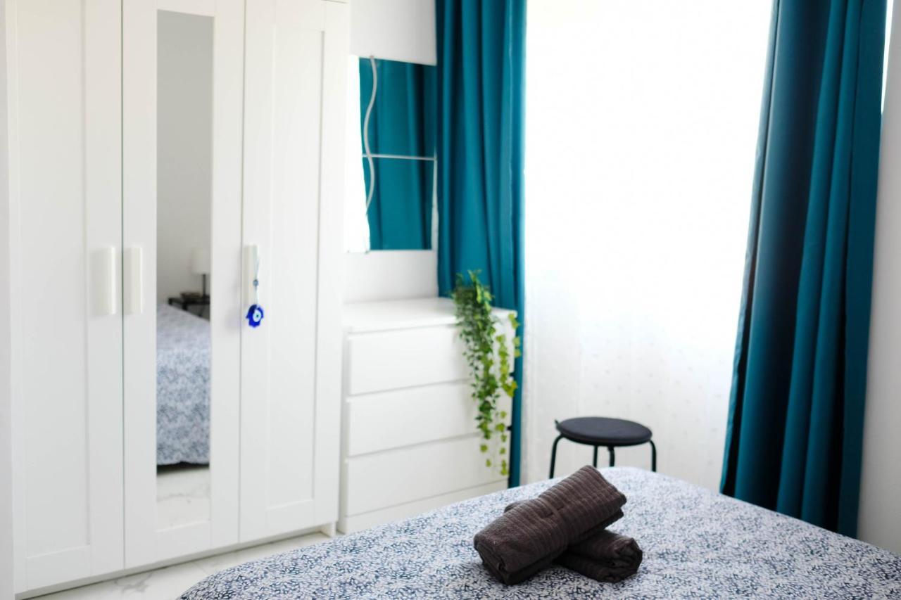 Lima Residence Nicosia Ngoại thất bức ảnh