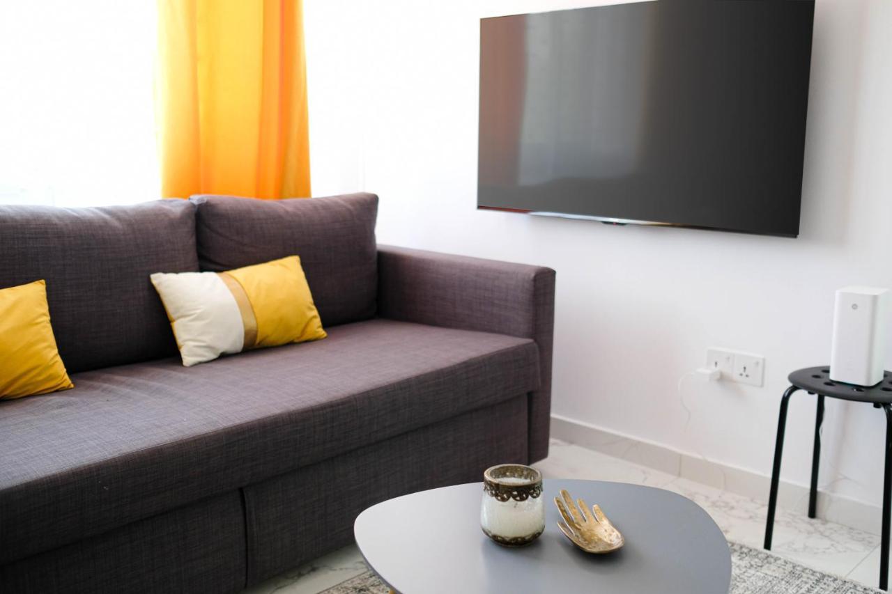 Lima Residence Nicosia Ngoại thất bức ảnh