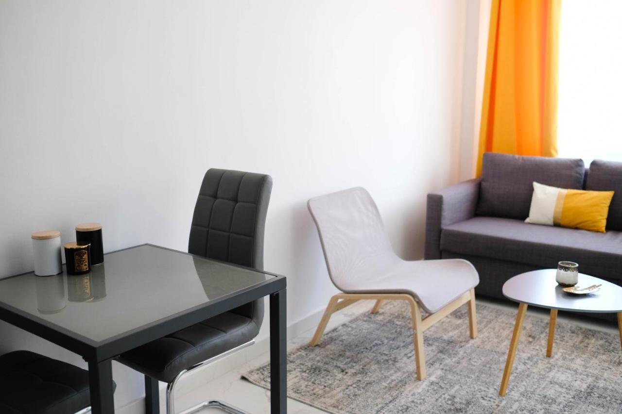 Lima Residence Nicosia Ngoại thất bức ảnh