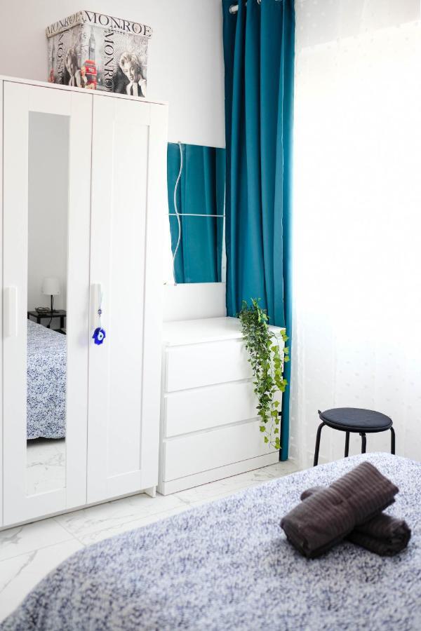 Lima Residence Nicosia Ngoại thất bức ảnh