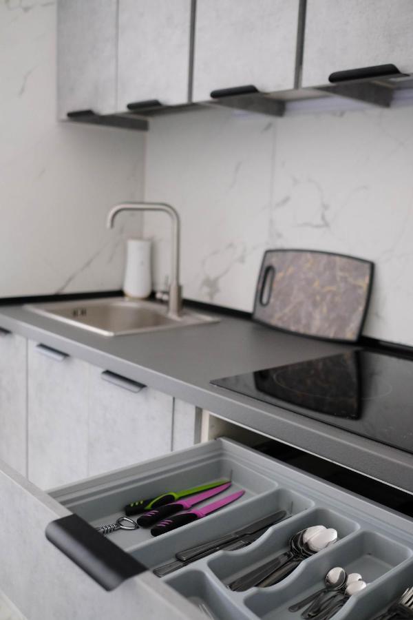Lima Residence Nicosia Ngoại thất bức ảnh