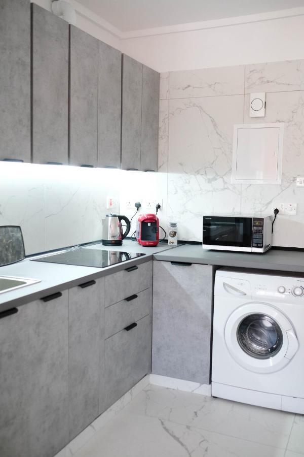 Lima Residence Nicosia Ngoại thất bức ảnh