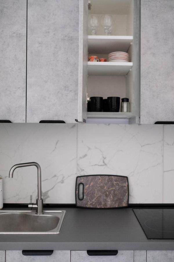 Lima Residence Nicosia Ngoại thất bức ảnh